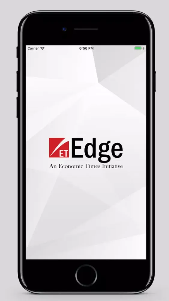 Zrzuty ekranu ET Edge Events