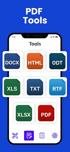 Image to text - Text scanner Screenshots