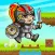 Knight Hero Hunters Platformer