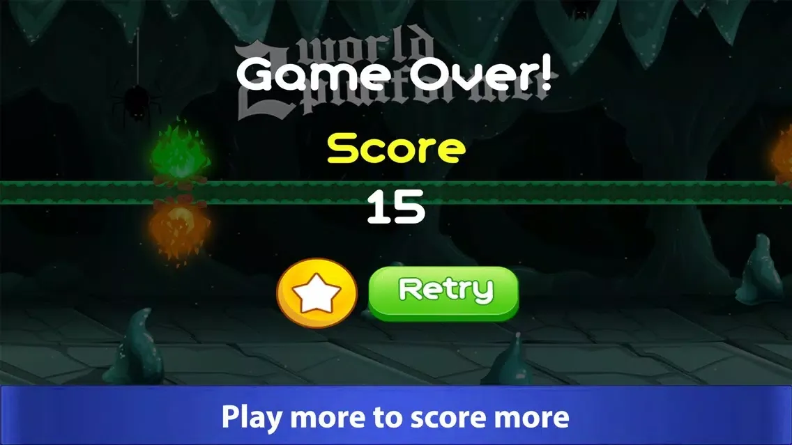 تصاویر Red & Blue Platformer