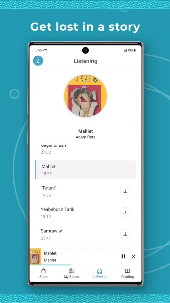Tuba Screenshots