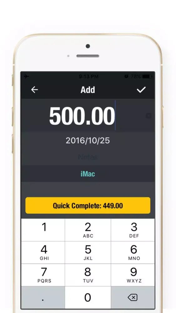 Saving Money Box 2Pro-Savings Account,Goal Tracker Ekran Görüntüleri