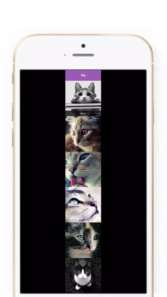 Stitch Pic Collageable - Photo Collage Maker Screenshots