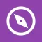 Website URL Search-Web Browser