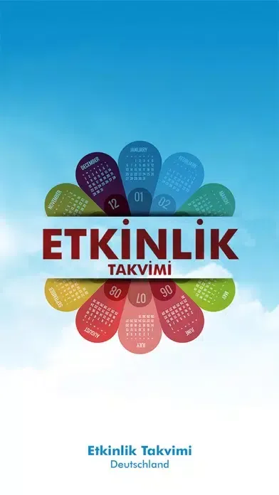 صور Etkinlik Takvimi Stuttgart