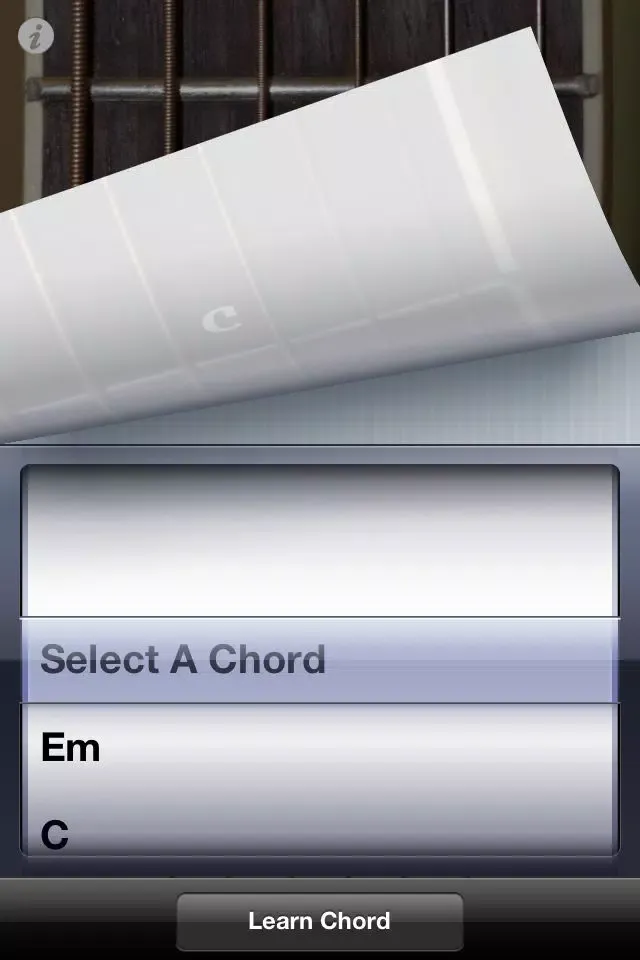 Guitar Grip Lite Screenshots
