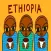 Amharic Keyboard