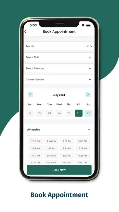 E-Token Ekran Görüntüleri