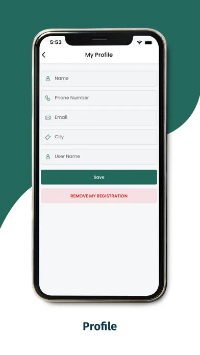 E-Token Ekran Görüntüleri