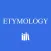 English Etymology - combined version