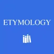 English Etymology - combined version English Etymology - combined version