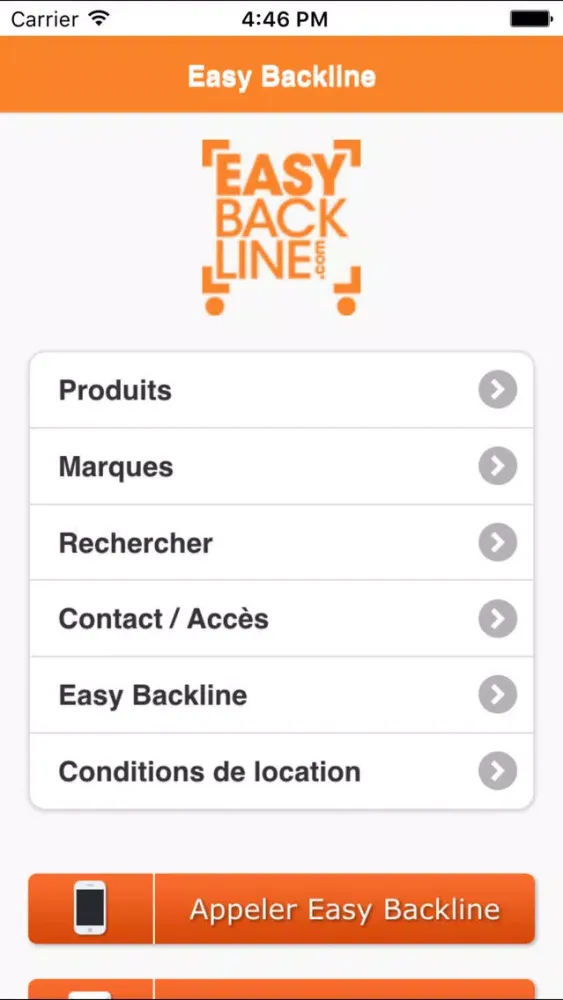 صور Easy Backline