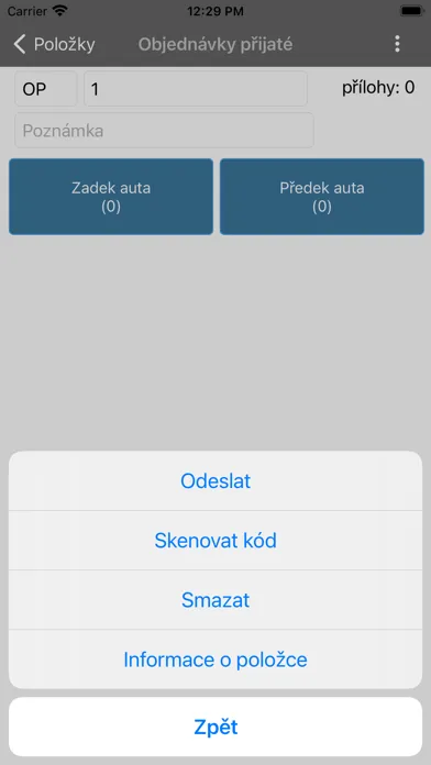 ABRA Foto应用截图