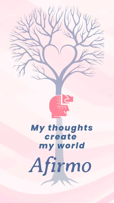 صور AFIRMO - Your mental coach