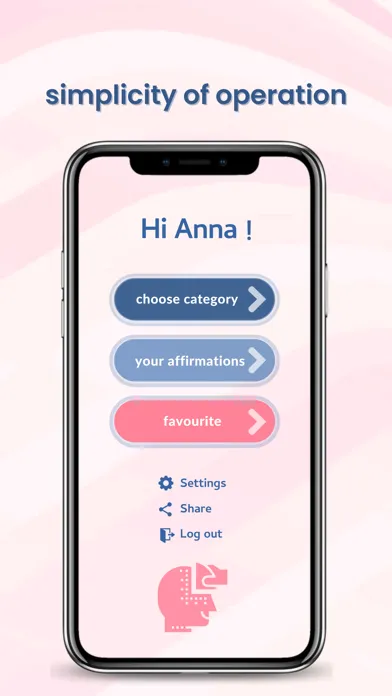 صور AFIRMO - Your mental coach