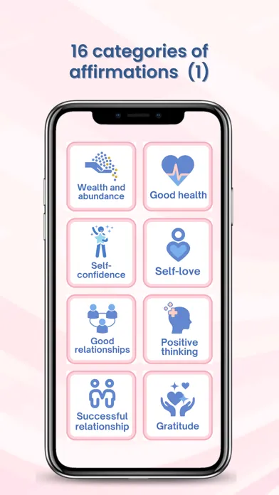 صور AFIRMO - Your mental coach