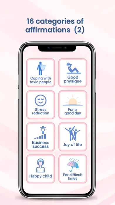 صور AFIRMO - Your mental coach