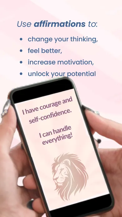 صور AFIRMO - Your mental coach