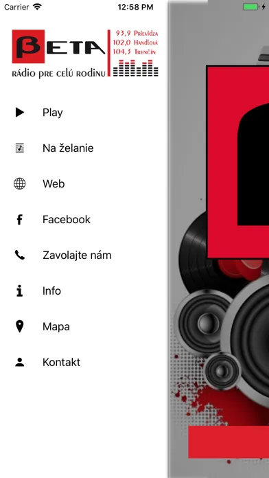 صور Rádio Beta