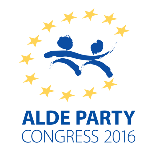 ALDE Party Congress - 2016