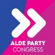 ALDE Party Congress