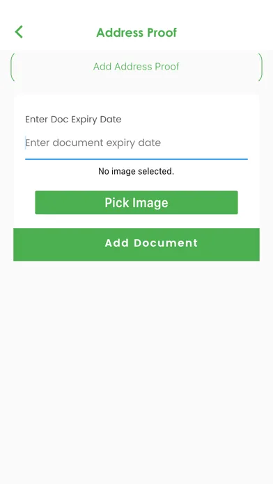 AML Now Screenshots