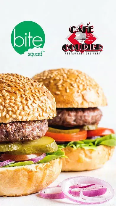 Скриншоты Café Courier - Ohio