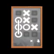 000XXX Tic Tac Toe BB Android