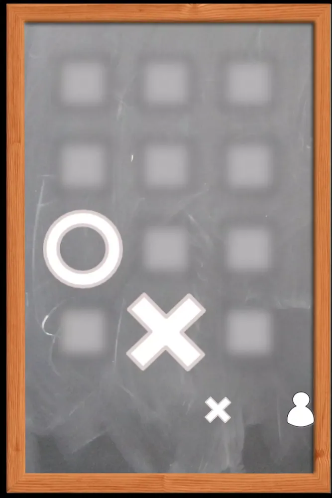 Screenshot di 000XXX Tic Tac Toe BB Android