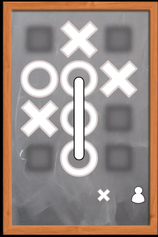 Screenshot di 000XXX Tic Tac Toe BB Android