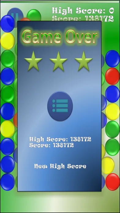 BrainGame 14 Bubble Physics UN Screenshots