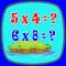 Times Tables Math Trainer UN