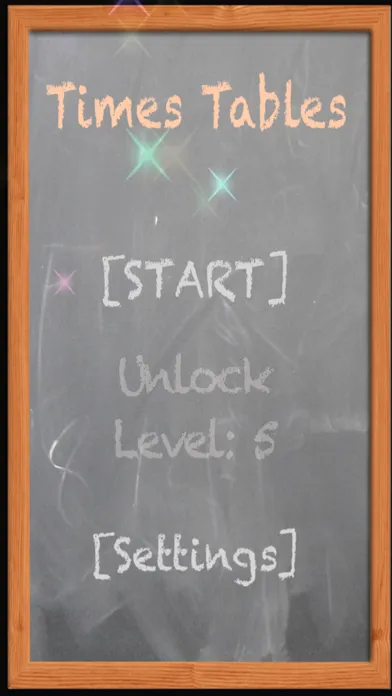 صور Times Tables Trainer BrainGame