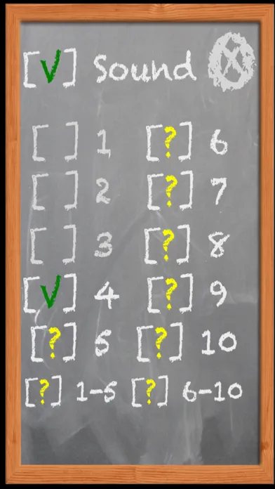صور Times Tables Trainer BrainGame