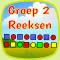 Groep 2 reeksen oefenen