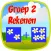 Rekenen Groep 2