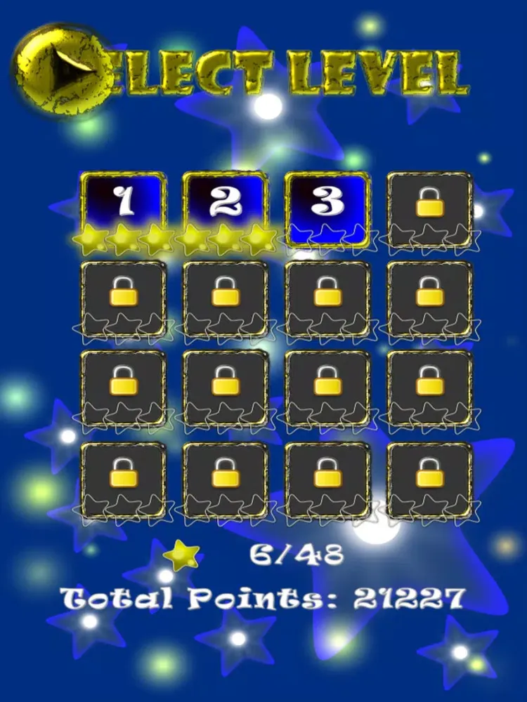 Groups Brain Game UN iPad  Screenshots