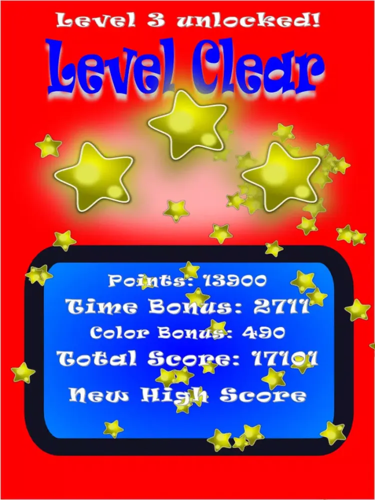 Groups Brain Game UN iPad  Screenshots
