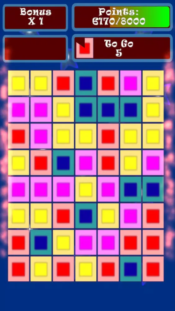 Groups Brain Game UN Screenshots
