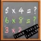 Times Tables Trainer Math