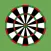 Darts Board