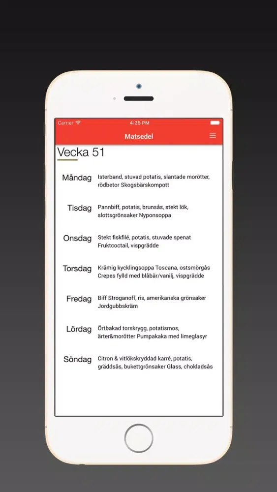 Kalmar Omsorg Screenshots