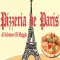 PIZZERIA DE PARIS