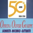 OLIVERI GOMME