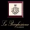 LA BORGHESIANA