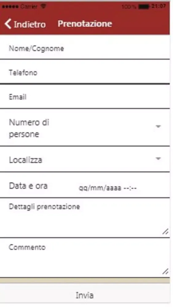 BORGO DEI VIGNETI Screenshots