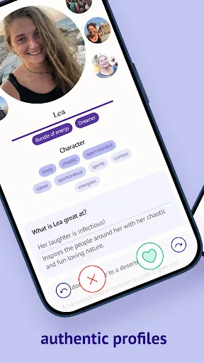 blindmate Screenshots
