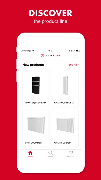 تصاویر Lucht LHZ AR