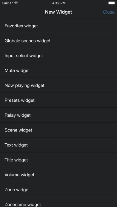 تصاویر Audac Touch