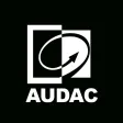 AUDAC Touch 2 AUDAC Touch 2